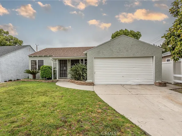 1741 N Naomi St, Burbank, CA 91505