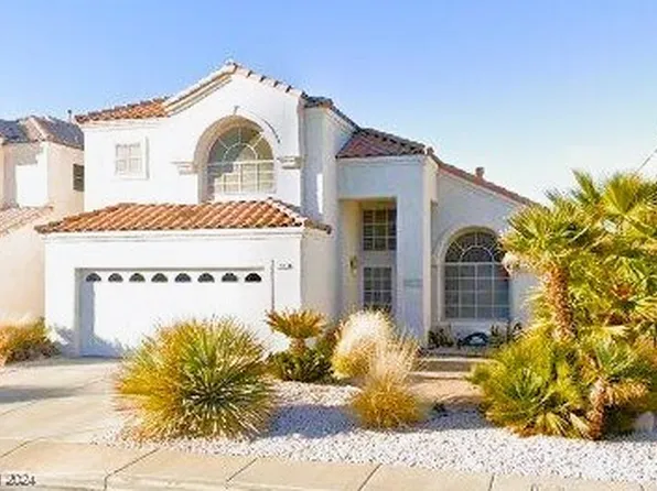 80 Desert Rain Ln, Henderson, NV 89074