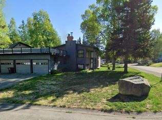 3580 Stanford Dr, Anchorage, AK 99508