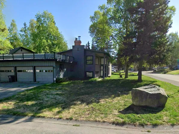 3580 Stanford Dr, Anchorage, AK 99508