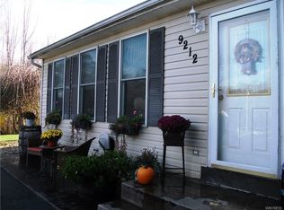 9212 Burlingham Rd, Holland, NY 14080