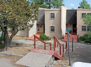 144 Alto Alps Rd, Alto, NM 88312