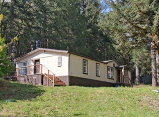 50269 SW Hebo Rd, Grand Ronde, OR 97347