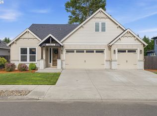 13906 NE 52nd Ave, Vancouver, WA 98686