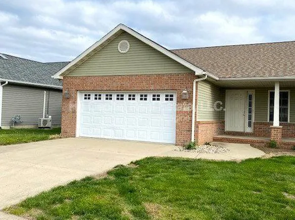 100 Crimson Ct, Highland, IL 62249