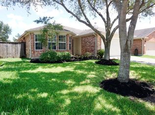 21126 Spur Ridge Ct, Richmond, TX 77406