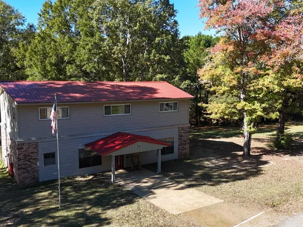 134 Comanche St, Zwolle, LA 71486