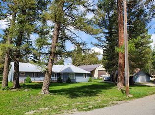 120 B St, Lincoln, MT 59639