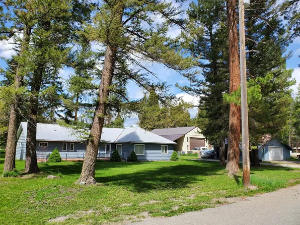 120 B St, Lincoln, MT 59639