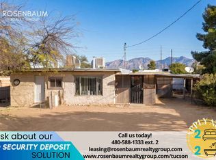 5815 E 23rd St #1, Tucson, AZ 85711