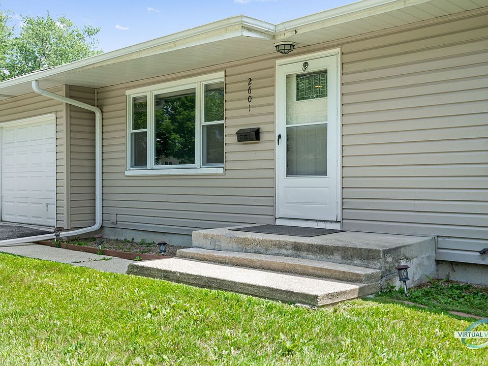 2601 Jonquil Ln, Woodridge, IL 60517 Zillow