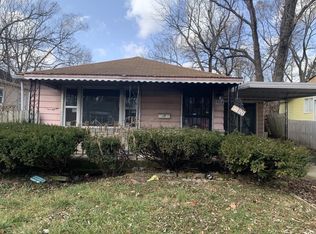 3426 Kinnear Ave, Indianapolis, IN