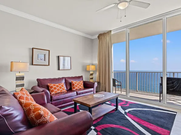 16819 Front Beach Rd, Panama City Beach, FL