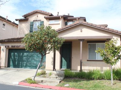 524 Rosewood Ln, Hercules, CA, 94547