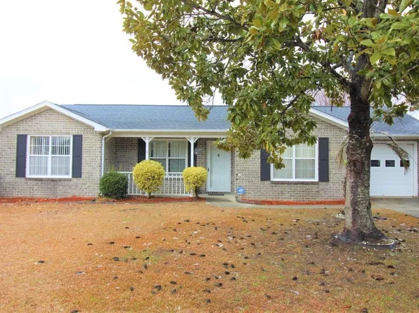 4355 Summit Trl, Myrtle Beach, SC 29579