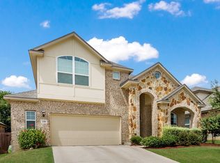 236 Flint Rd, Cibolo, TX 78108