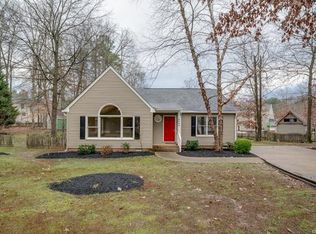 9400 Country Way Rd, Glen Allen, VA 23060