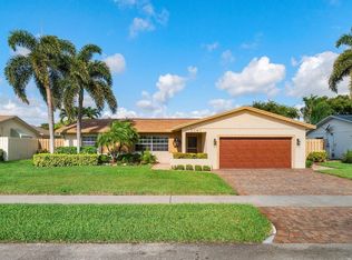 6741 NW 27th Way, Fort Lauderdale, FL 33309