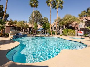 Palermo Apartments, Las Vegas, NV 89103