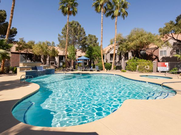 5870 W Harmon Ave APT 151