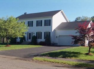 87 Reservoir Rd, Ludlow, MA 01056