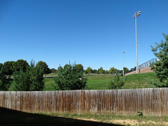 View from Deck