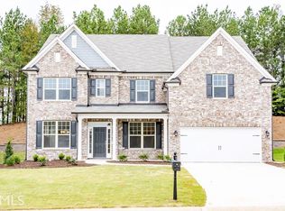 4023 Creekshire Trl, Canton, GA 30115