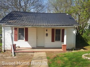 110 Newman St, Glasgow, KY 42141