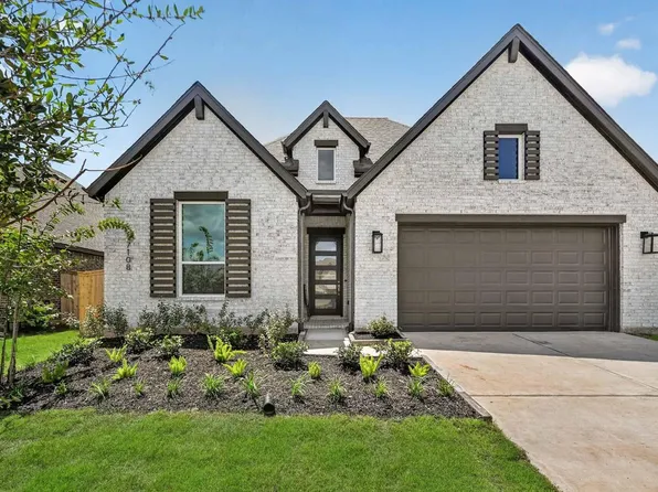 27108 Wrangler Way Dr, Montgomery, TX 77316
