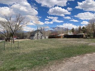 134 S Charlotte St, Ridgway, CO 81432