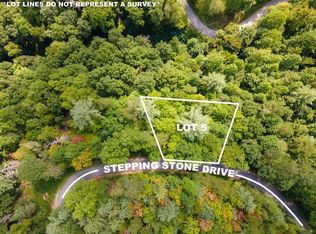 5 Stepping Stone Dr LOT 5, Sevierville, TN 37862