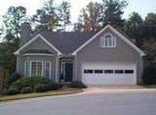 250 Mallard Pointe Way, Athens, GA 30606