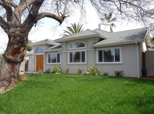 1097 Clark Ave, Mountain View, CA 94040