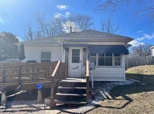 313 NE 3rd St, Paoli, IN 47454