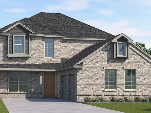 3635 Castleberry Dr, Rockwall, TX 75032