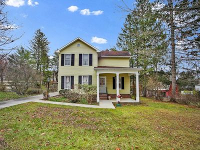 83 Fellows Ave, Wellsboro, PA, 16901