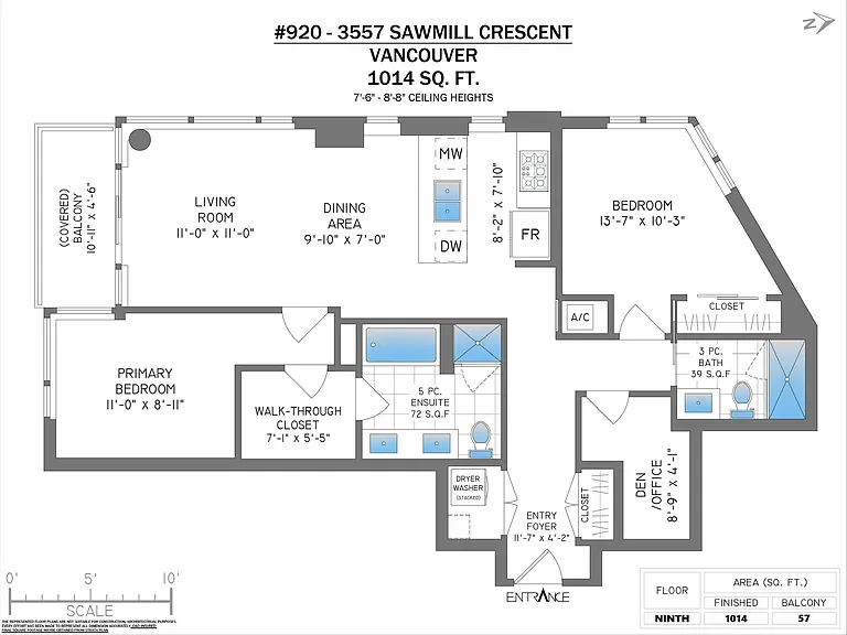 3557 E Sawmill Cres — Photo 36