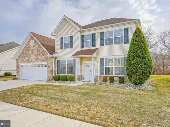 359 Juneberry Way, Deptford, NJ 08096