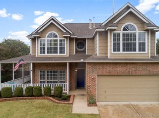 7420 S 109th East Ave, Tulsa, OK 74133