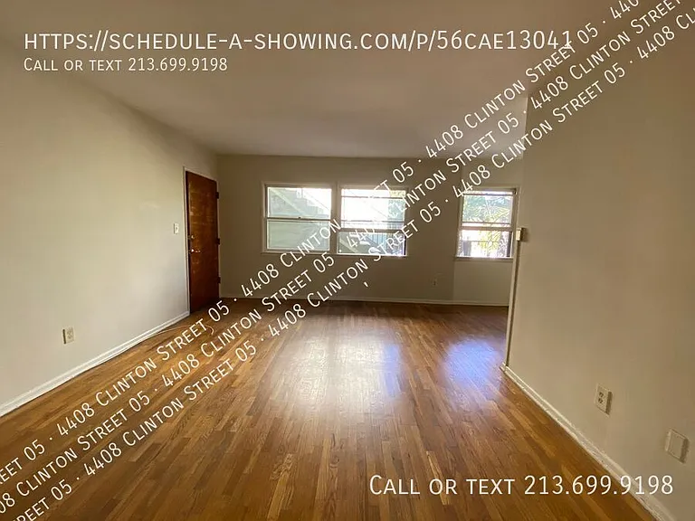 4408 Clinton St #5 — Photo 5