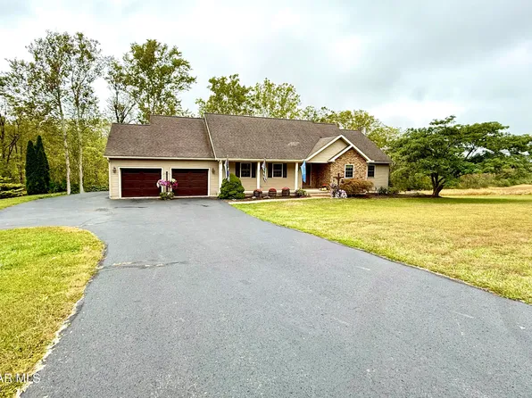 7018 Shavers Creek Rd, Petersburg, PA 16669