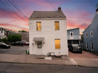 27 W Allen St, Allentown, PA 18102