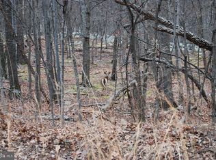1 Terrain Dr, Hedgesville, WV 25427