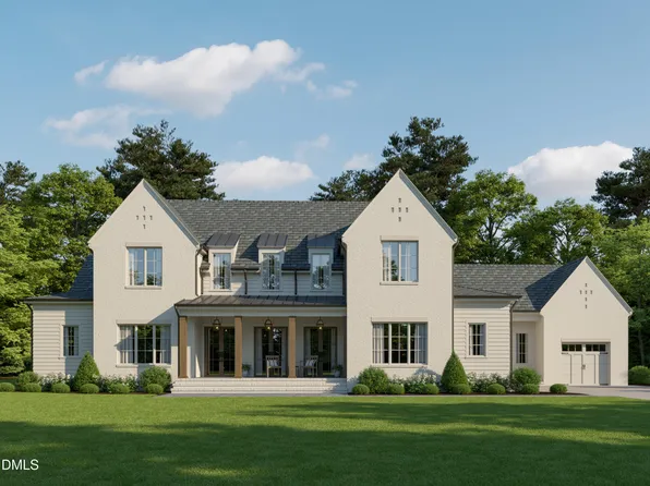 1204 Briar Patch Ln, Raleigh, NC 27615