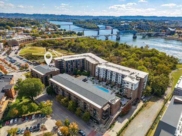 200 Manufacturers Rd APT 348, Chattanooga, TN 37405