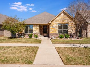 3414 Fountain Way, Granbury, TX 76049