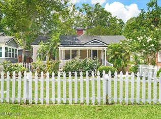 1020 Talbot Ave, Jacksonville, FL 32205