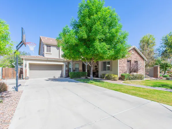 3326 E MEAD Drive, Gilbert, AZ 85298