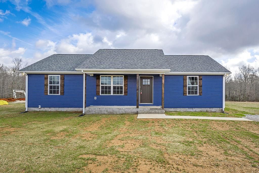11839 Old Kentucky Rd, Walling, TN 38587 Zillow