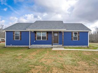 11839 Old Kentucky Rd, Walling, TN 38587